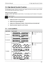 Предварительный просмотр 124 страницы Panasonic AFPG951T34 User Manual