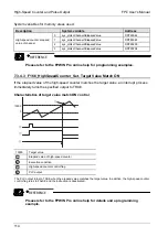 Предварительный просмотр 131 страницы Panasonic AFPG951T34 User Manual