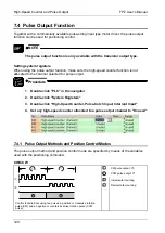 Предварительный просмотр 137 страницы Panasonic AFPG951T34 User Manual