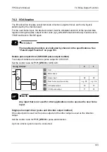 Предварительный просмотр 140 страницы Panasonic AFPG951T34 User Manual