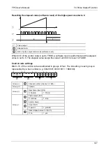 Предварительный просмотр 144 страницы Panasonic AFPG951T34 User Manual