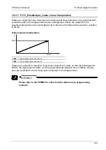 Предварительный просмотр 150 страницы Panasonic AFPG951T34 User Manual