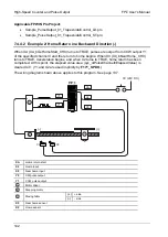 Предварительный просмотр 159 страницы Panasonic AFPG951T34 User Manual