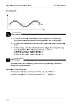 Предварительный просмотр 167 страницы Panasonic AFPG951T34 User Manual