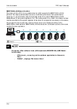 Предварительный просмотр 189 страницы Panasonic AFPG951T34 User Manual