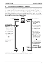 Предварительный просмотр 190 страницы Panasonic AFPG951T34 User Manual