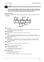 Предварительный просмотр 192 страницы Panasonic AFPG951T34 User Manual