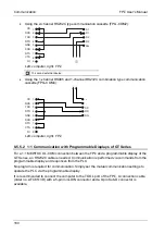 Предварительный просмотр 197 страницы Panasonic AFPG951T34 User Manual