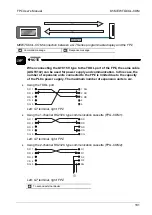 Предварительный просмотр 198 страницы Panasonic AFPG951T34 User Manual