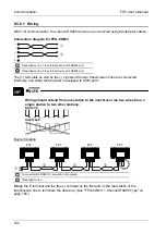 Предварительный просмотр 201 страницы Panasonic AFPG951T34 User Manual