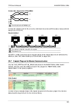 Предварительный просмотр 202 страницы Panasonic AFPG951T34 User Manual