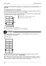 Предварительный просмотр 207 страницы Panasonic AFPG951T34 User Manual