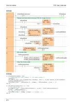 Предварительный просмотр 227 страницы Panasonic AFPG951T34 User Manual