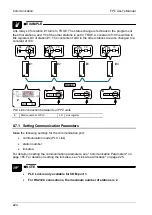 Предварительный просмотр 241 страницы Panasonic AFPG951T34 User Manual