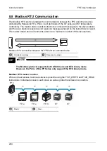 Предварительный просмотр 261 страницы Panasonic AFPG951T34 User Manual