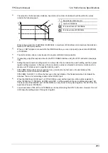 Предварительный просмотр 300 страницы Panasonic AFPG951T34 User Manual