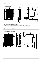 Предварительный просмотр 305 страницы Panasonic AFPG951T34 User Manual