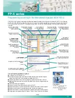 Preview for 15 page of Panasonic AFPX-A21 Specifications