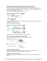 Preview for 17 page of Panasonic AFPX-C14P User Manual