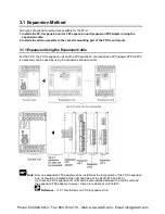 Preview for 56 page of Panasonic AFPX-C14P User Manual