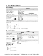 Preview for 59 page of Panasonic AFPX-C14P User Manual