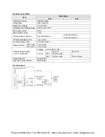 Preview for 60 page of Panasonic AFPX-C14P User Manual