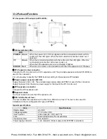 Preview for 66 page of Panasonic AFPX-C14P User Manual