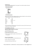 Preview for 75 page of Panasonic AFPX-C14P User Manual