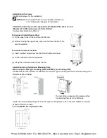 Preview for 76 page of Panasonic AFPX-C14P User Manual