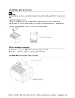 Preview for 82 page of Panasonic AFPX-C14P User Manual