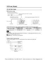 Preview for 83 page of Panasonic AFPX-C14P User Manual