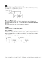 Preview for 86 page of Panasonic AFPX-C14P User Manual