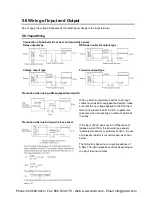 Preview for 89 page of Panasonic AFPX-C14P User Manual