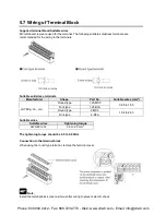 Preview for 92 page of Panasonic AFPX-C14P User Manual