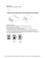 Preview for 95 page of Panasonic AFPX-C14P User Manual