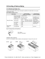 Preview for 97 page of Panasonic AFPX-C14P User Manual