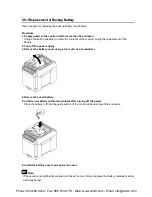 Preview for 99 page of Panasonic AFPX-C14P User Manual