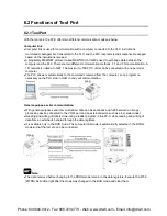 Preview for 105 page of Panasonic AFPX-C14P User Manual