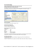 Preview for 106 page of Panasonic AFPX-C14P User Manual