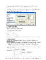 Preview for 107 page of Panasonic AFPX-C14P User Manual