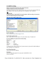 Preview for 109 page of Panasonic AFPX-C14P User Manual