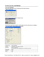 Preview for 122 page of Panasonic AFPX-C14P User Manual