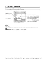 Preview for 126 page of Panasonic AFPX-C14P User Manual