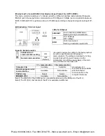 Preview for 135 page of Panasonic AFPX-C14P User Manual