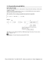 Preview for 143 page of Panasonic AFPX-C14P User Manual