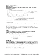 Preview for 147 page of Panasonic AFPX-C14P User Manual