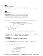 Preview for 148 page of Panasonic AFPX-C14P User Manual