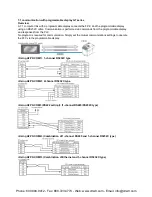 Preview for 154 page of Panasonic AFPX-C14P User Manual