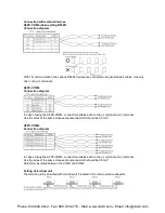 Preview for 157 page of Panasonic AFPX-C14P User Manual