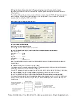 Preview for 161 page of Panasonic AFPX-C14P User Manual